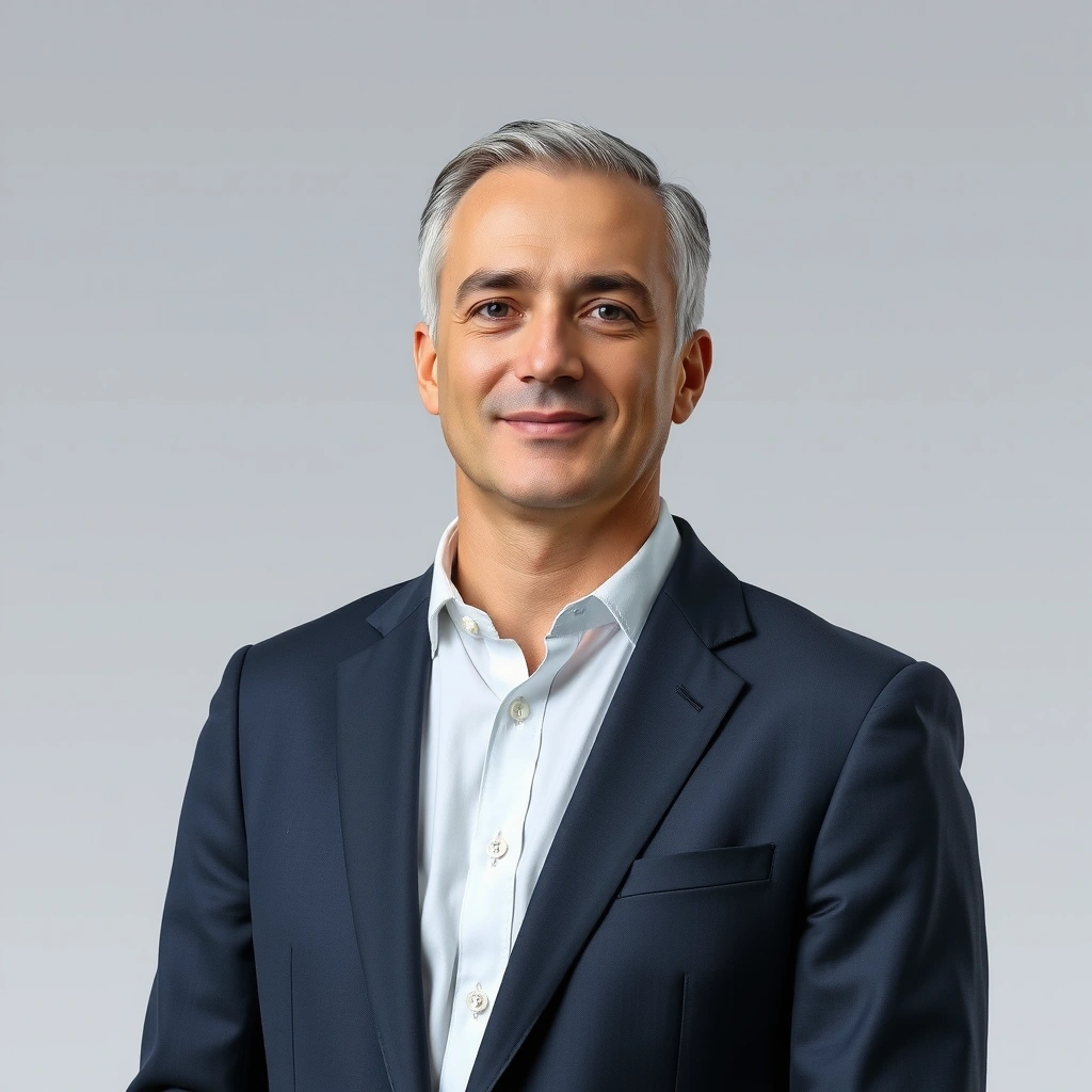 David Fernández, Director de Operaciones de Chickenroadtechs