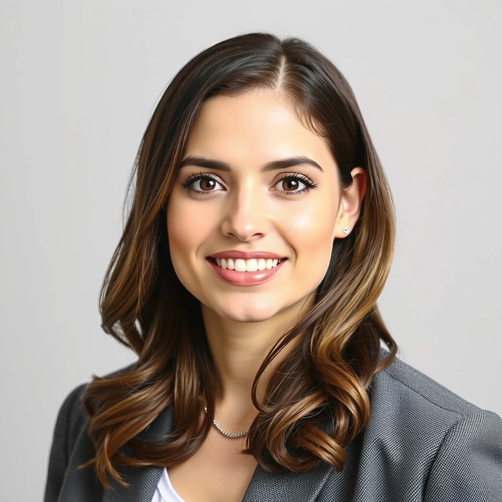 Elena García, Directora de Tecnología de Chickenroadtechs