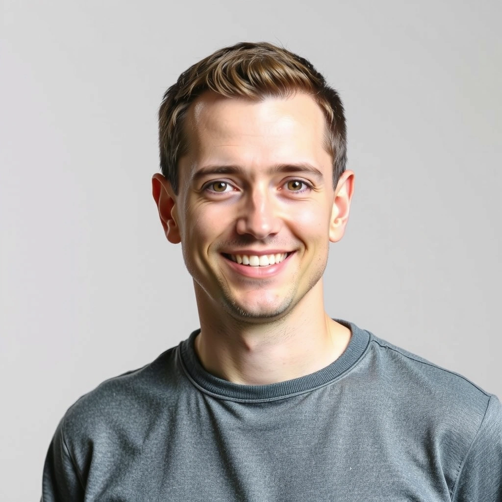 Javier López, Director Creativo de Chickenroadtechs