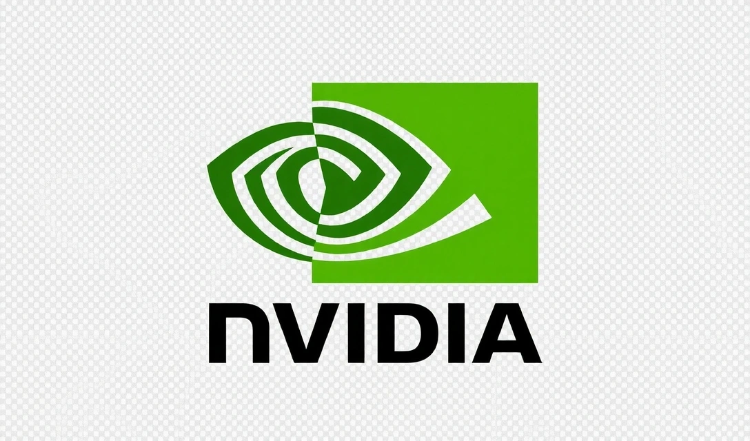 Logo de socio NVIDIA