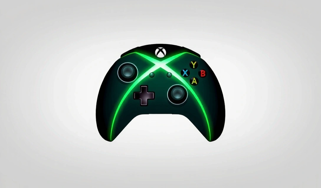 Logo de socio Microsoft Xbox