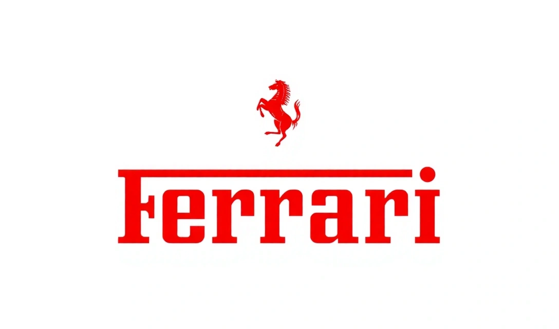 Logo de socio Ferrari