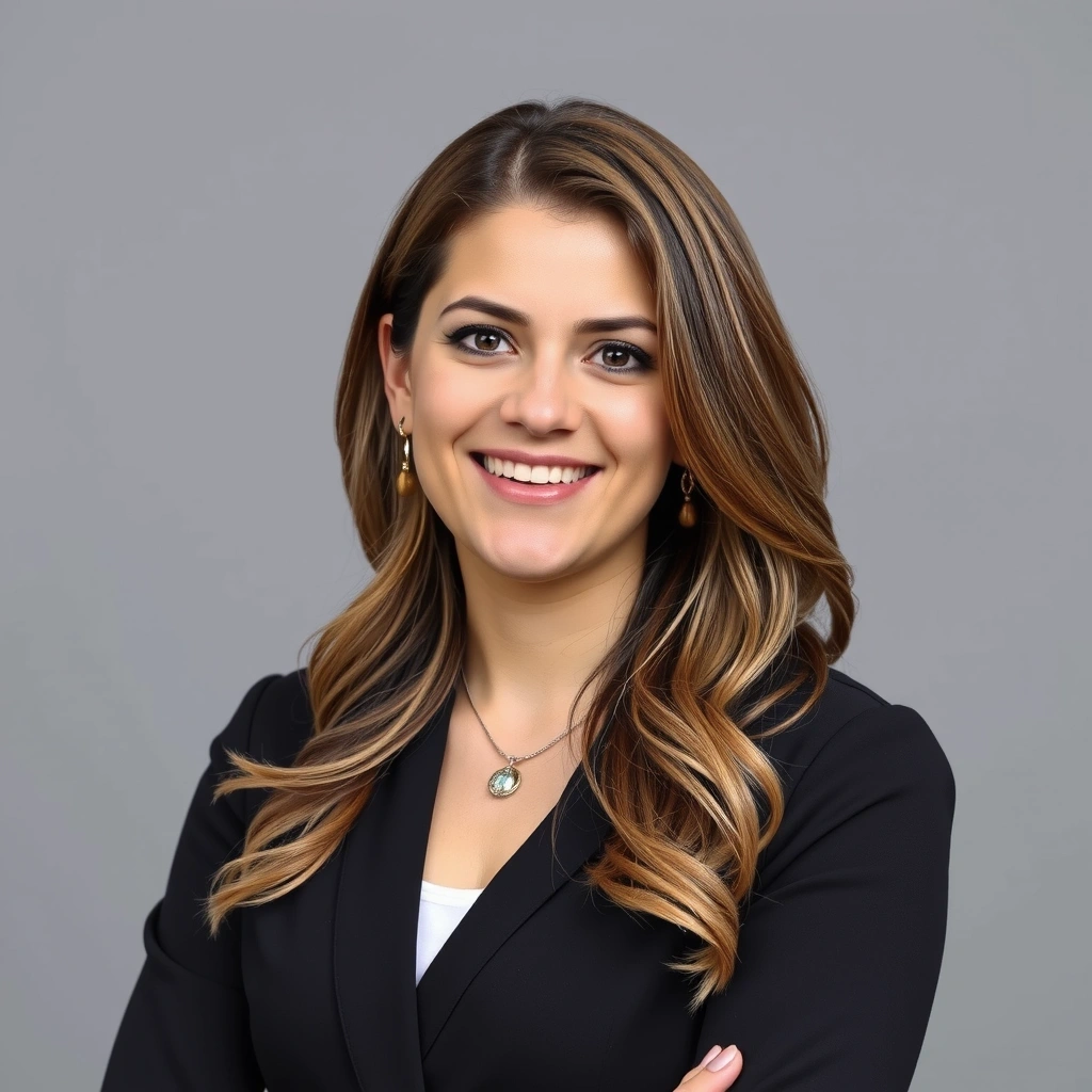 María Rodríguez, Directora de Comunidad de Chickenroadtechs