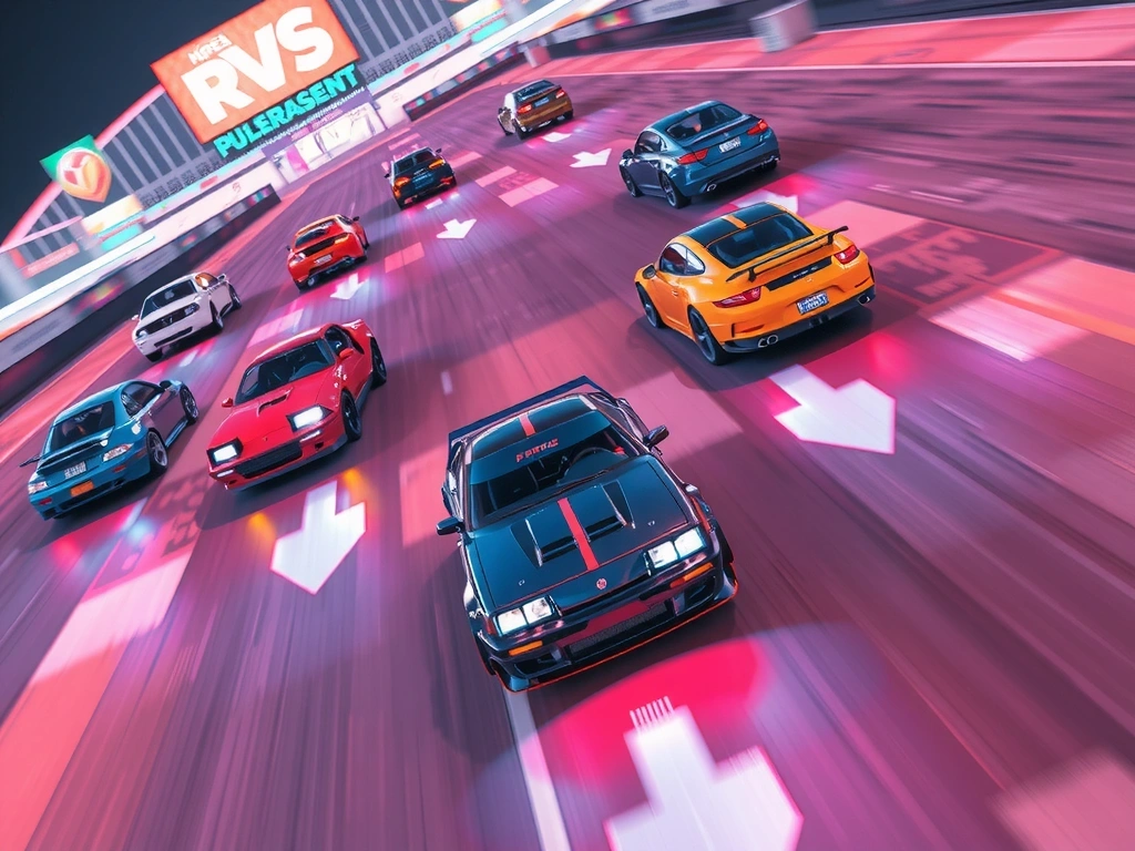 Competencia multijugador en vivo en Chickenroadtechs