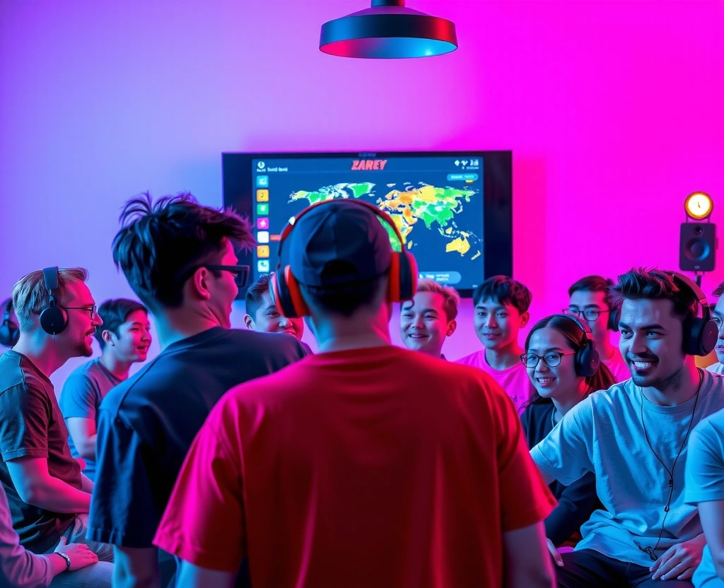 Comunidad de jugadores en Chickenroadtechs