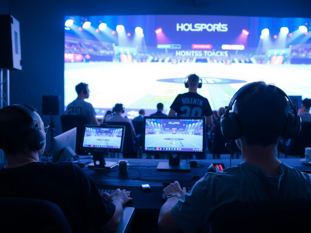 Evento en vivo de streamers de Chickenroadtechs