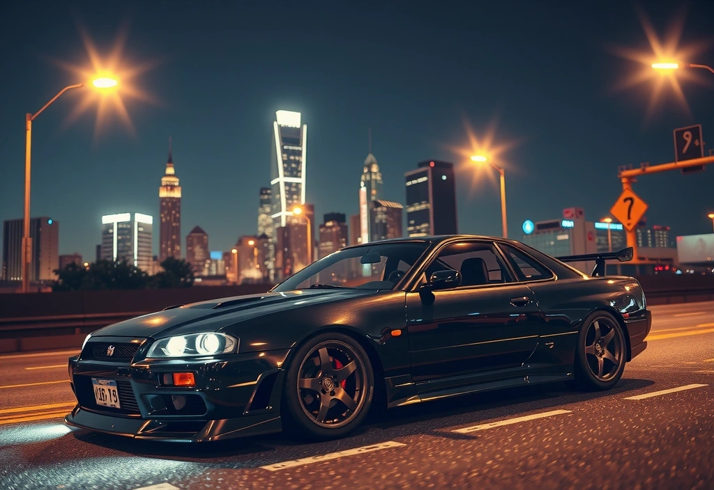 Juego Street Racer Elite