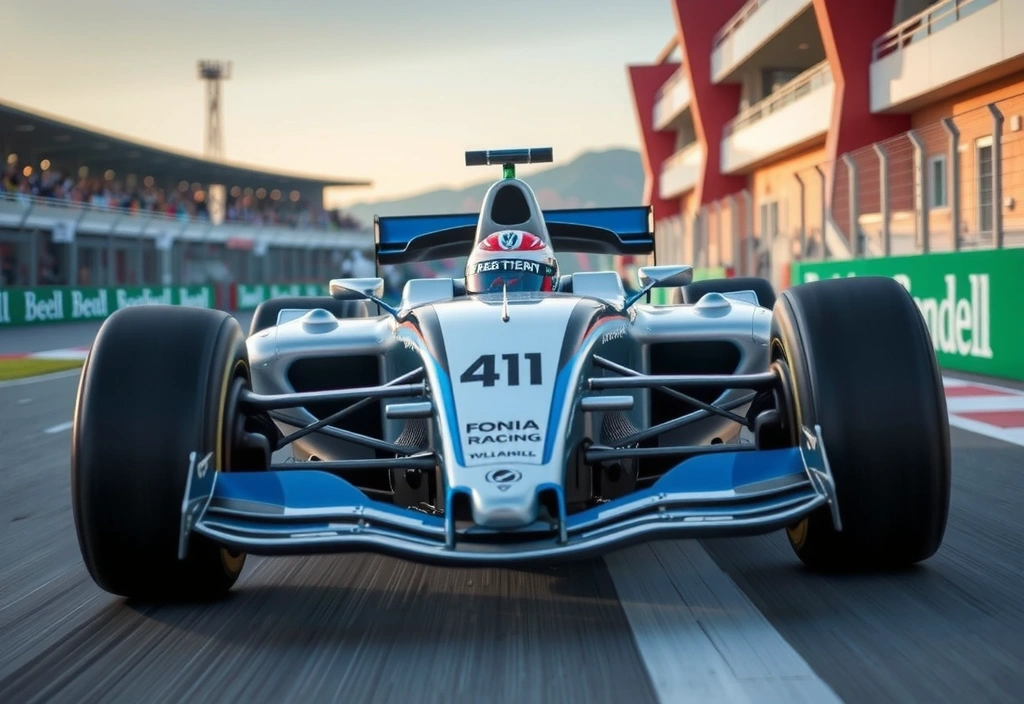 Juego Formula Masters Pro