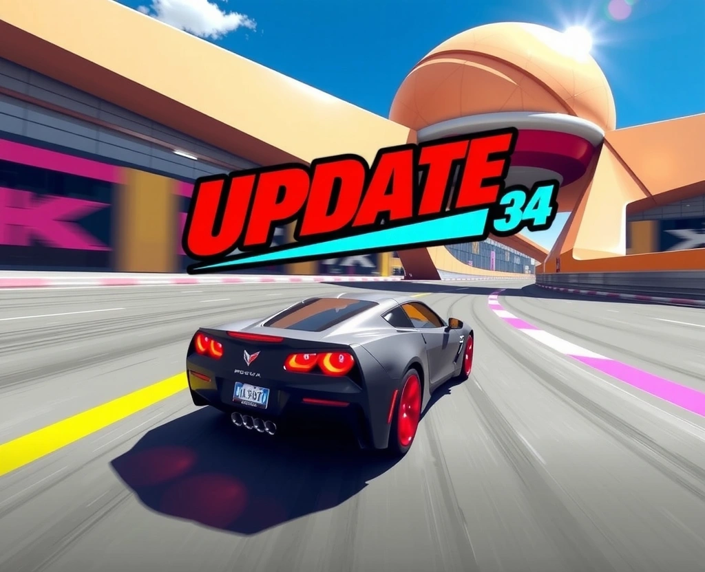 Actualización de contenido del juego Chickenroadtechs