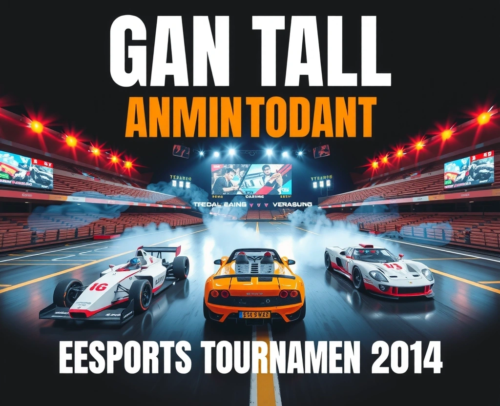 Anuncio de nuevo torneo internacional de Chickenroadtechs