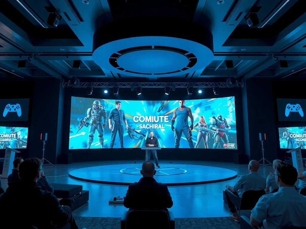 Evento de lanzamiento de nueva actualización de Chickenroadtechs