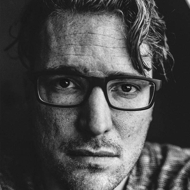 Javier García